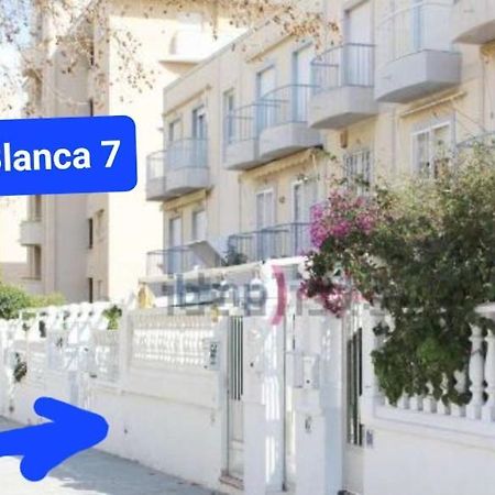 Sol Apartment Arenales del Sol Ngoại thất bức ảnh