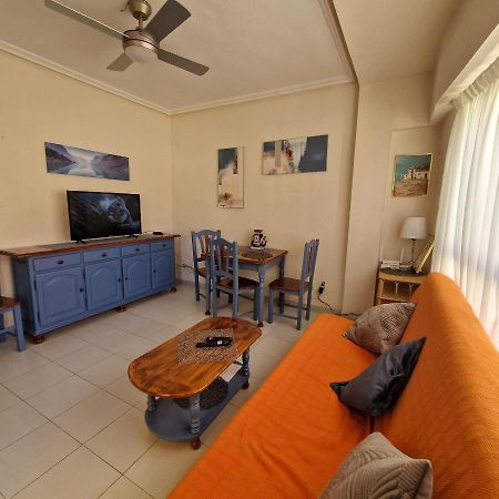 Sol Apartment Arenales del Sol Ngoại thất bức ảnh