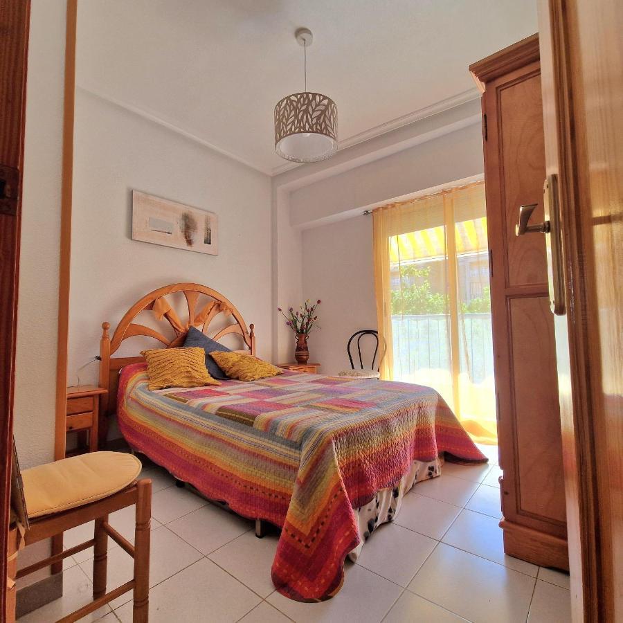Sol Apartment Arenales del Sol Ngoại thất bức ảnh